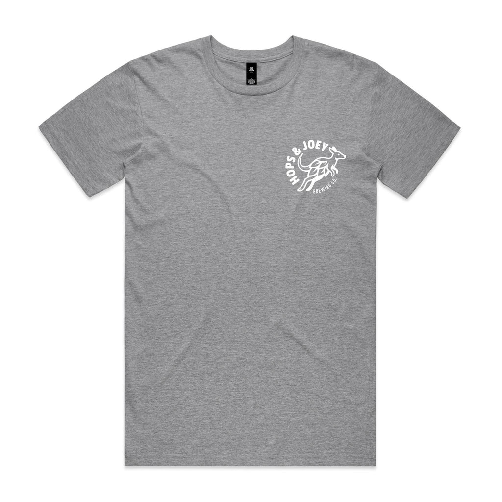 Hops & Joey Classic Tee
