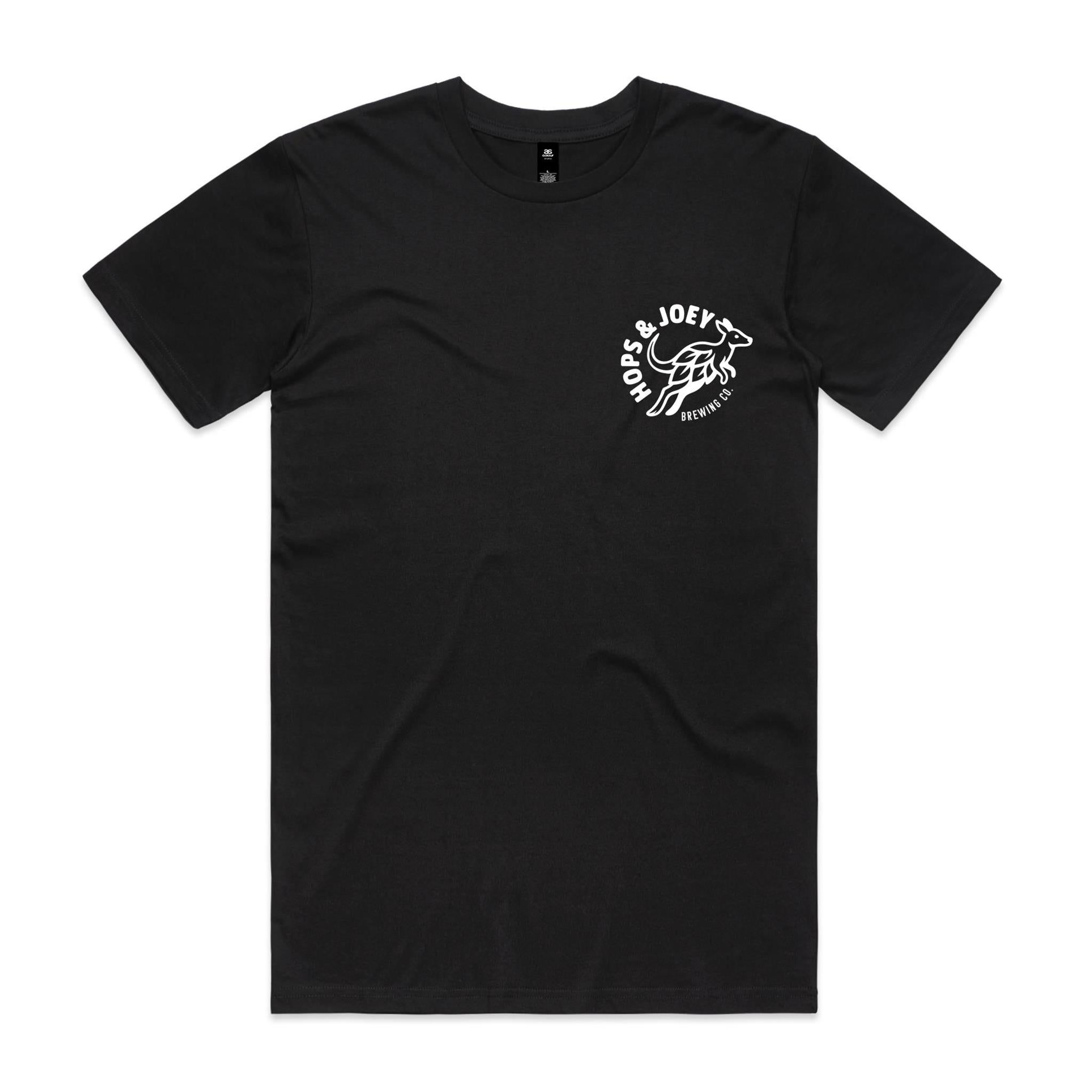 Hops & Joey Classic Tee