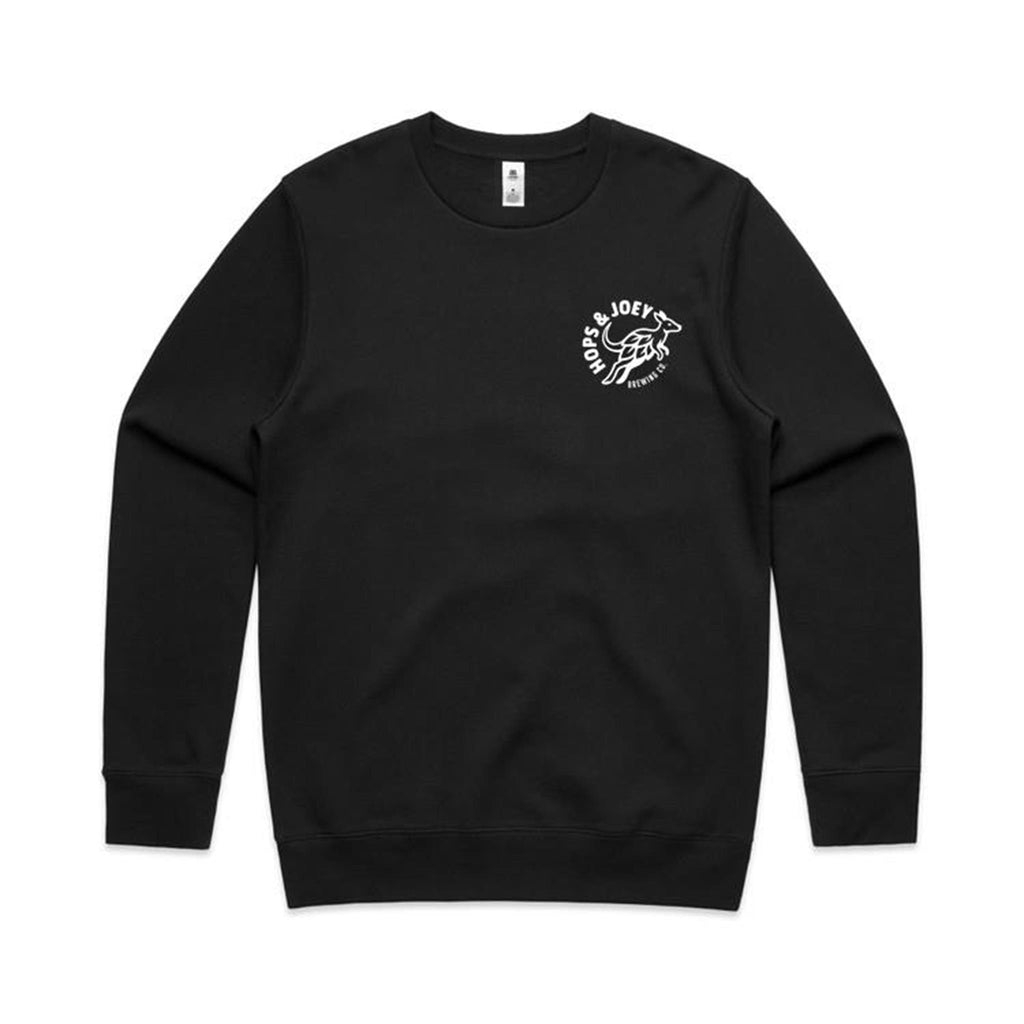 Hops & Joey Jumper