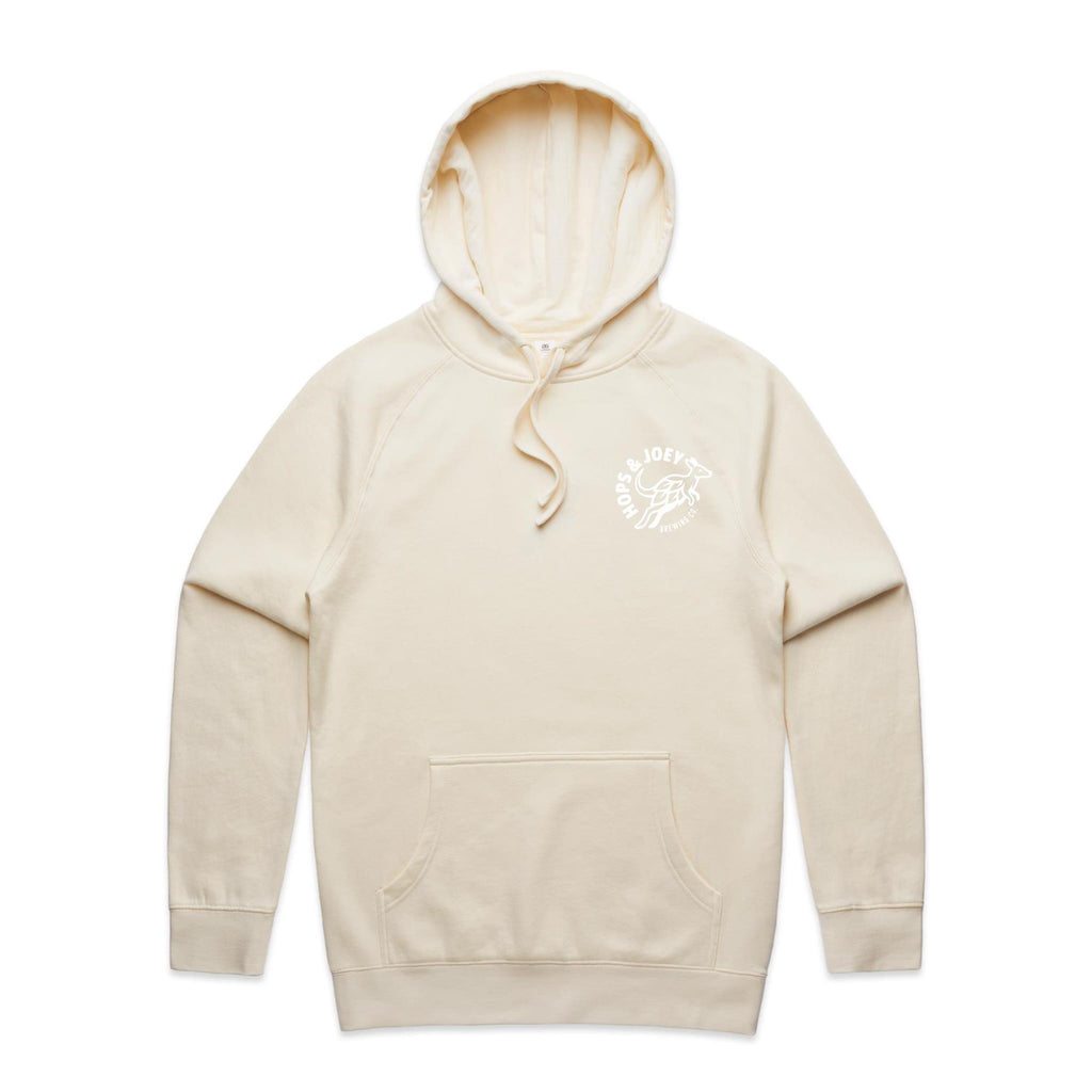 Hops & Joey Men's Hoodie