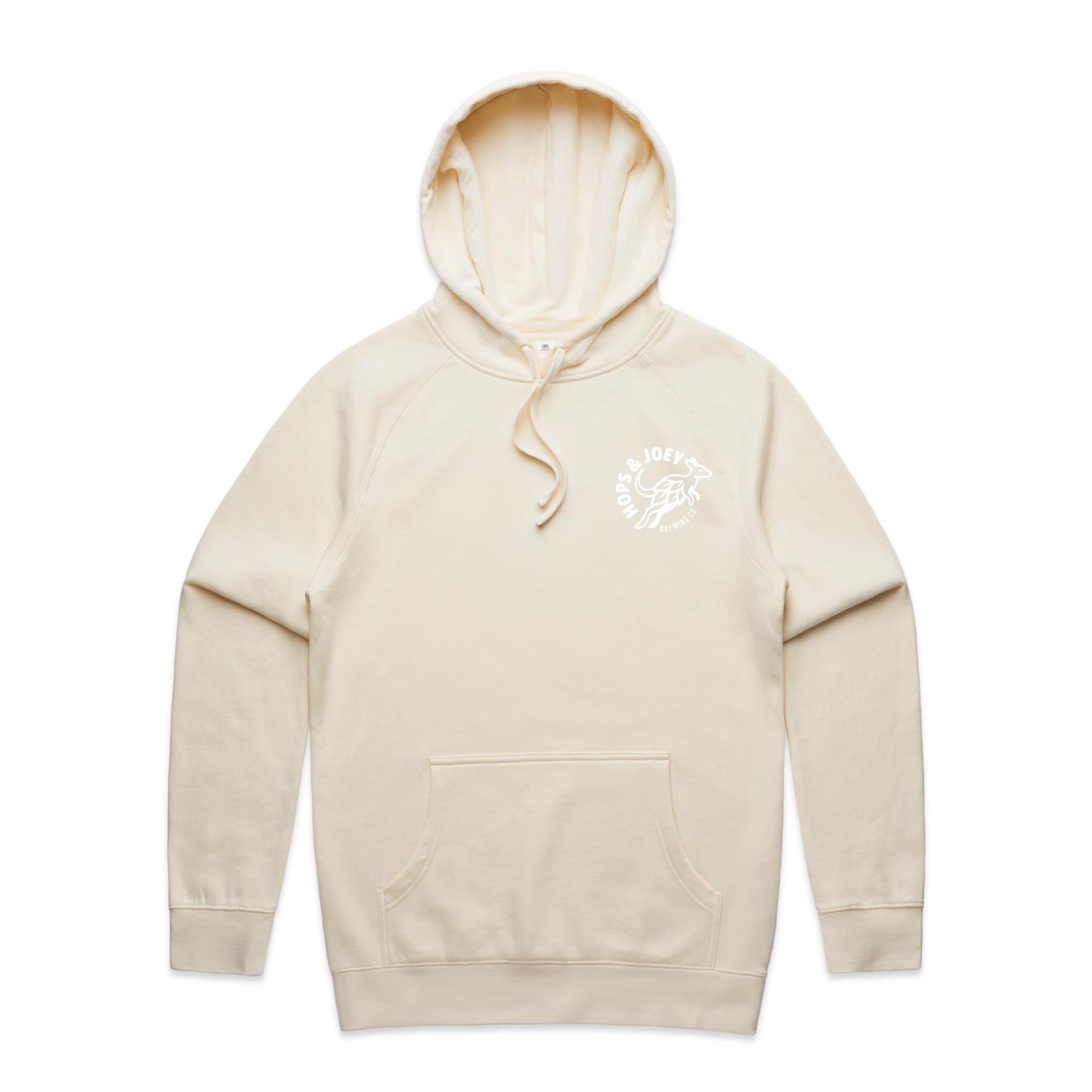 Hops & Joey Men's Hoodie