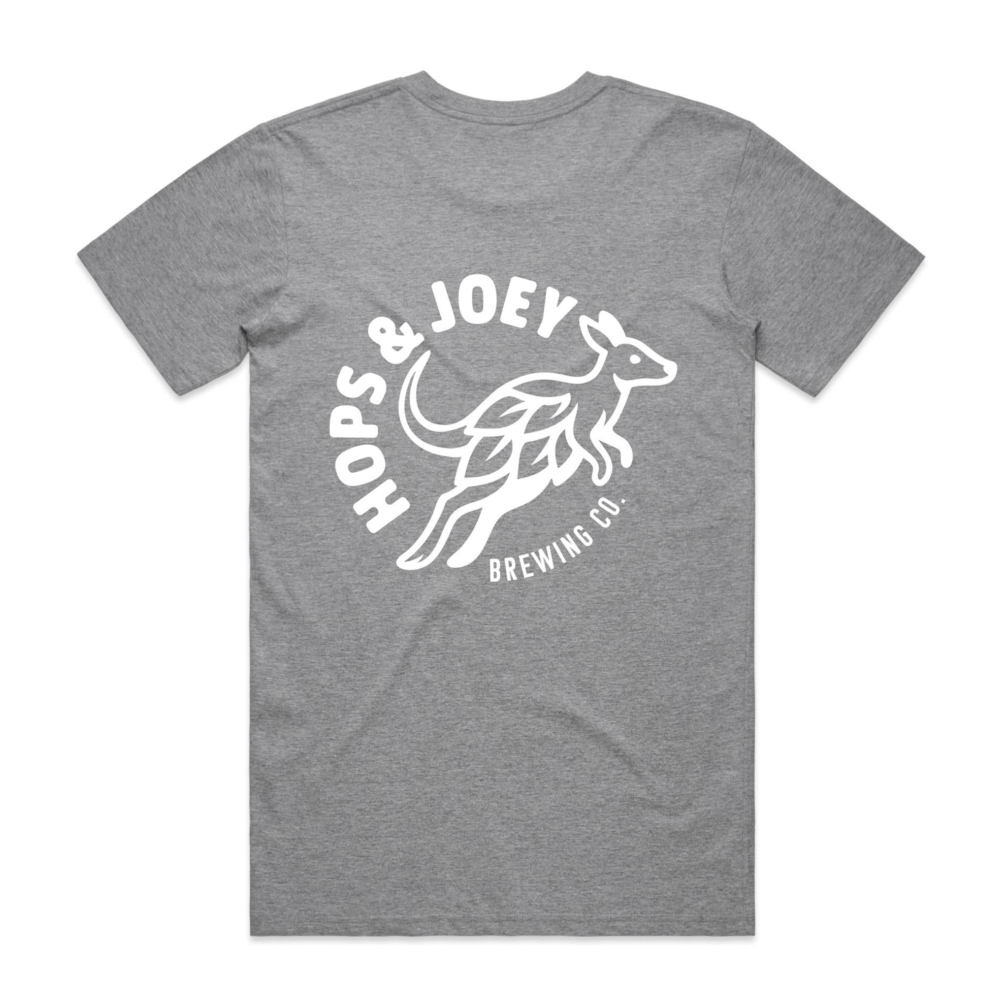Hops & Joey Classic Tee