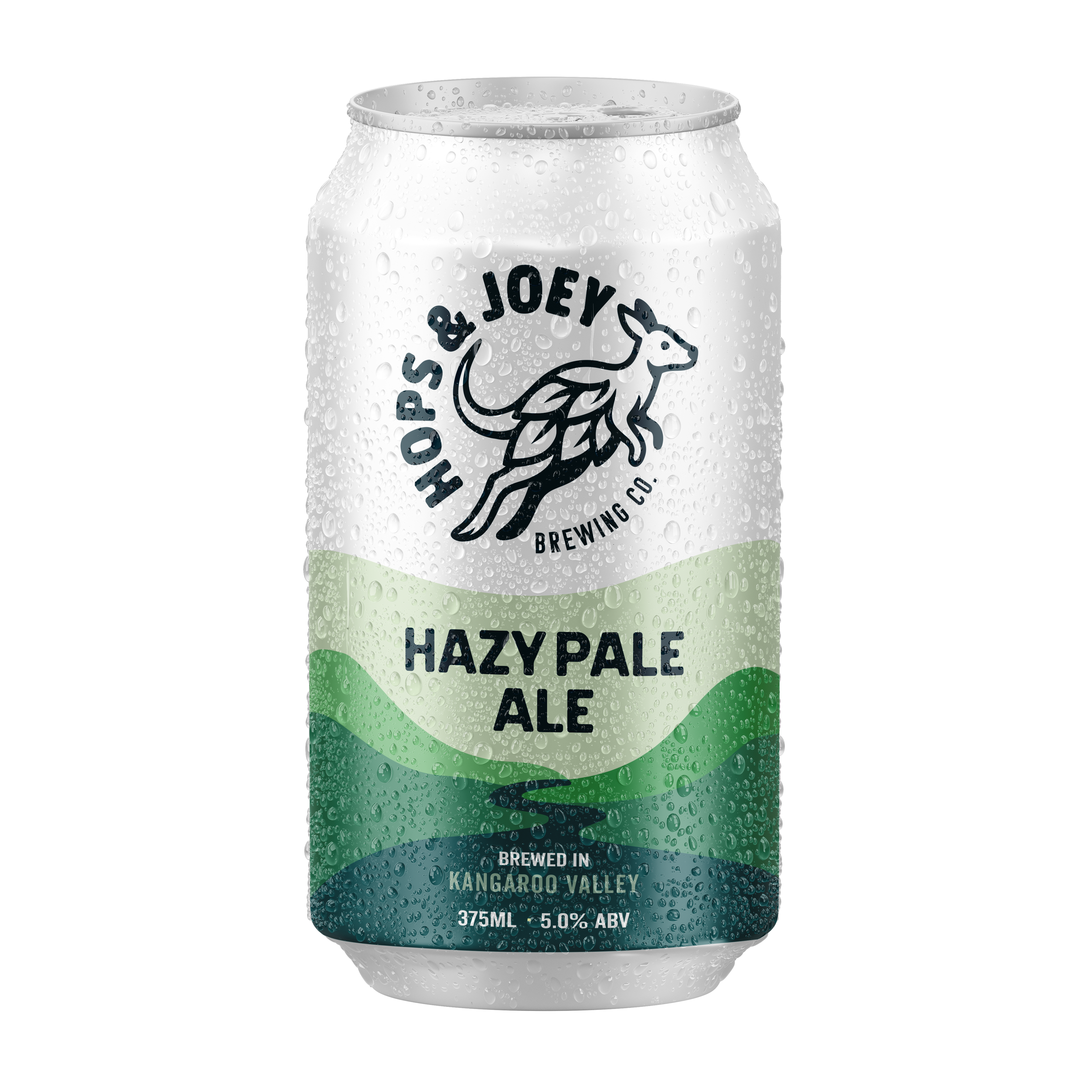Hazy Pale Ale