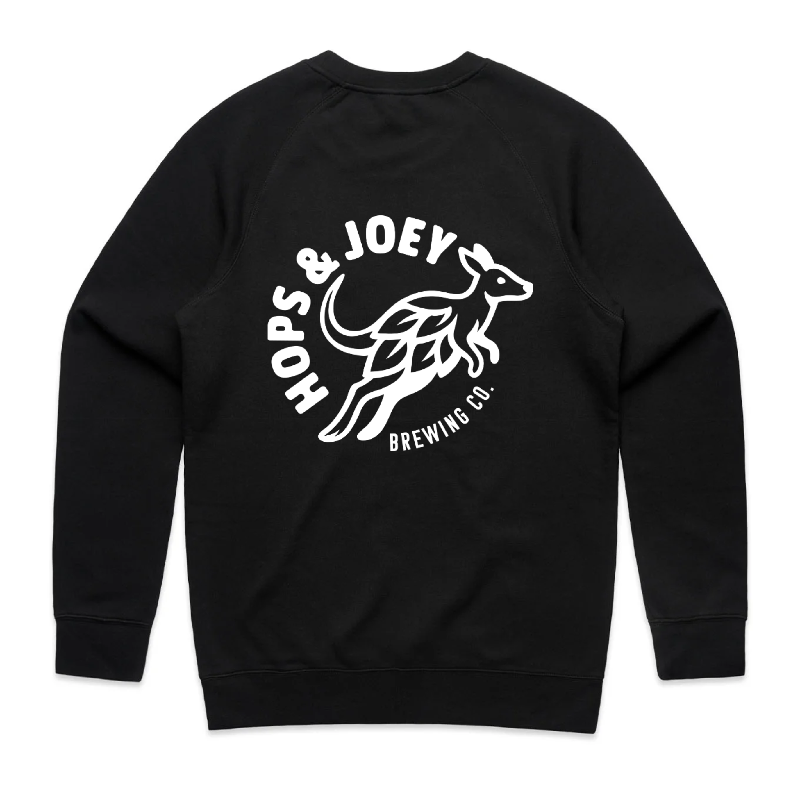 Hops & Joey Jumper