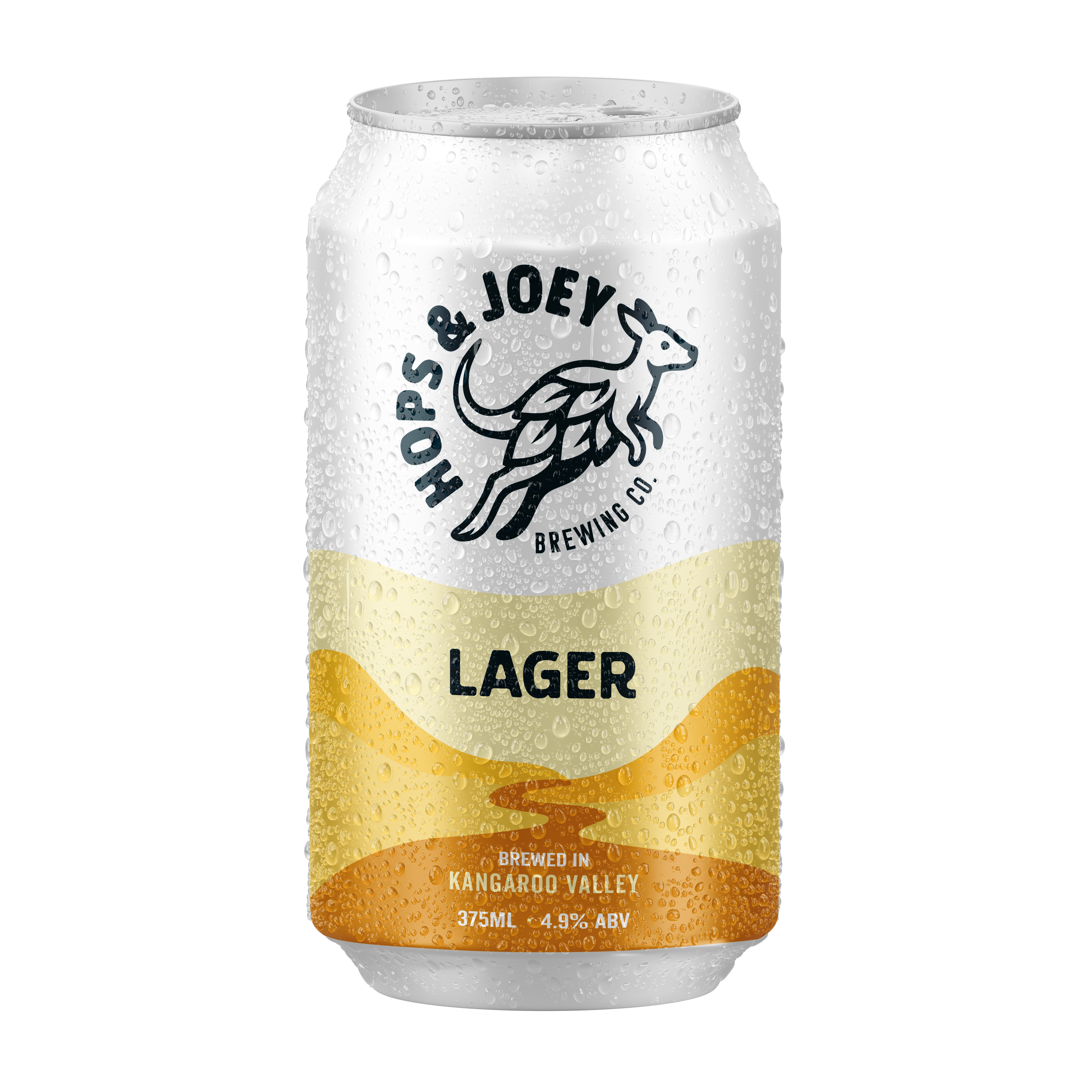 Helles Lager