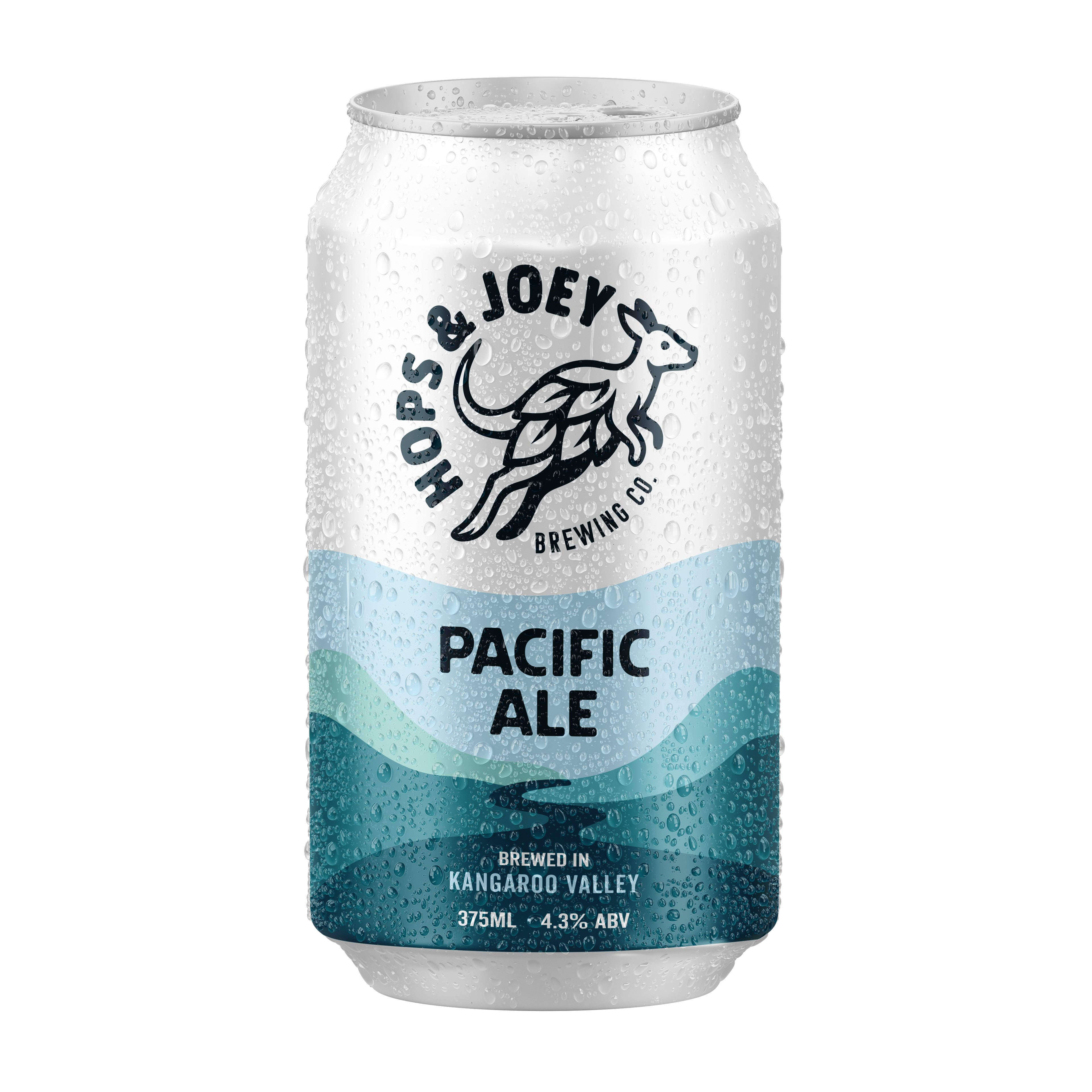 Pacific Ale