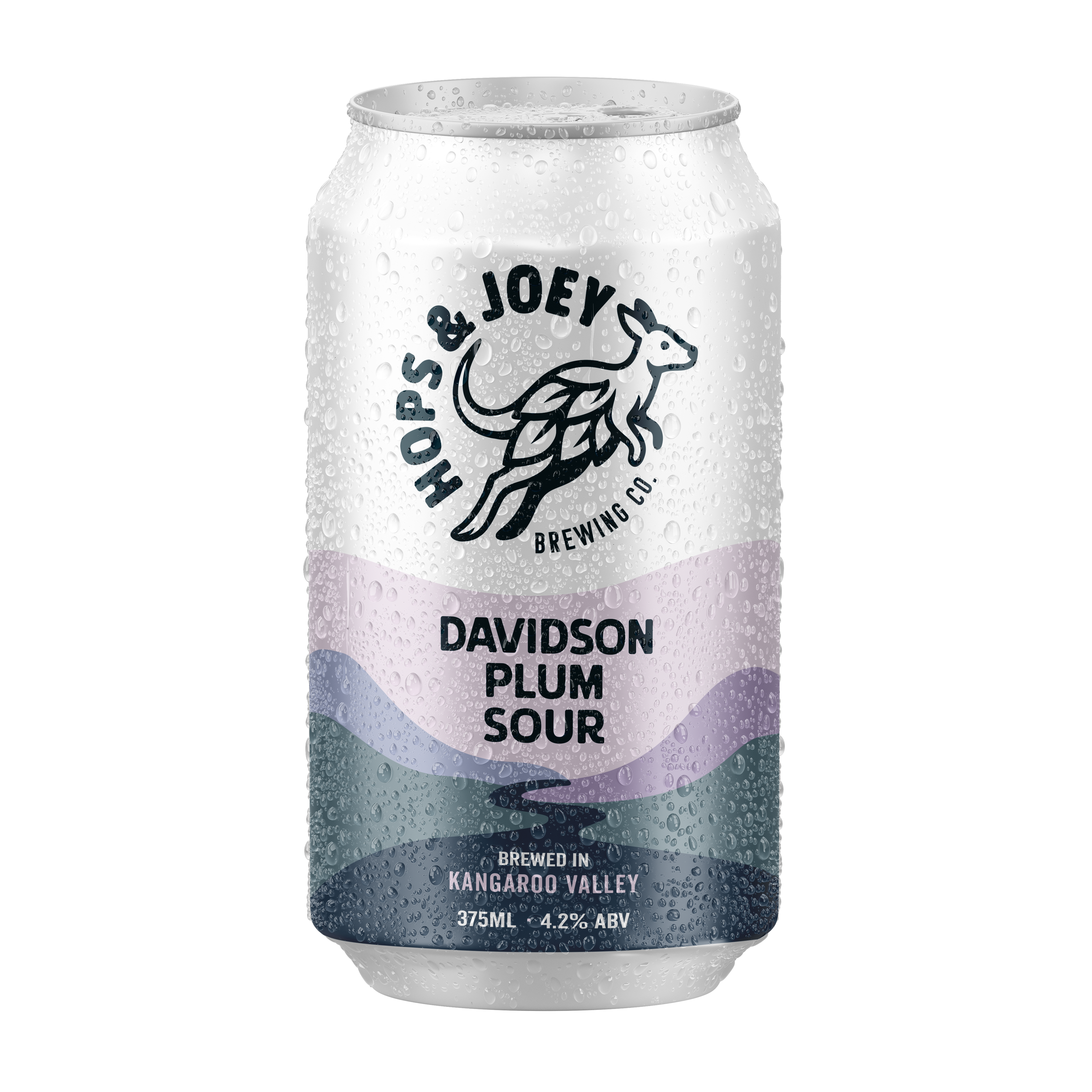 Davidson Plum Sour