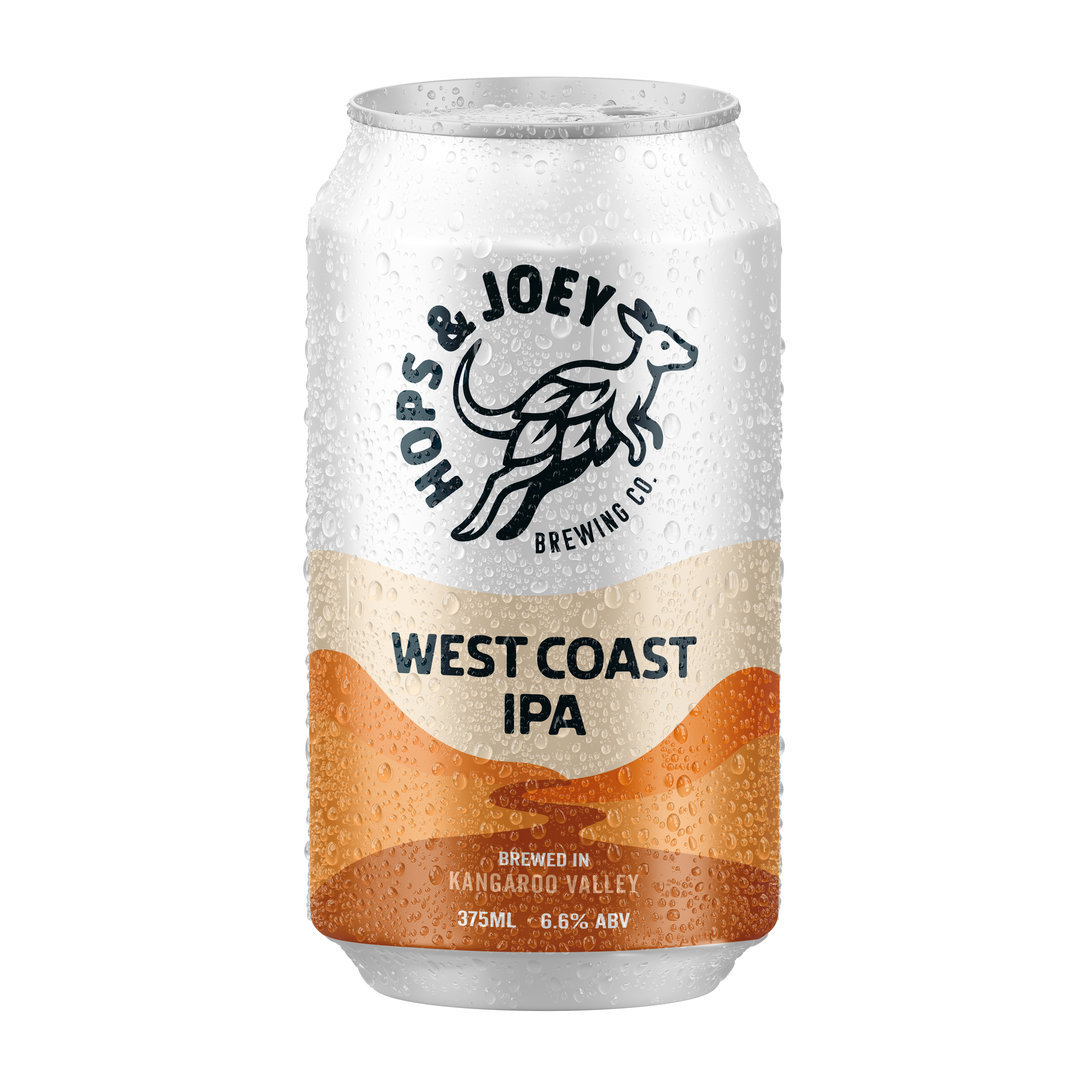 West Coast IPA