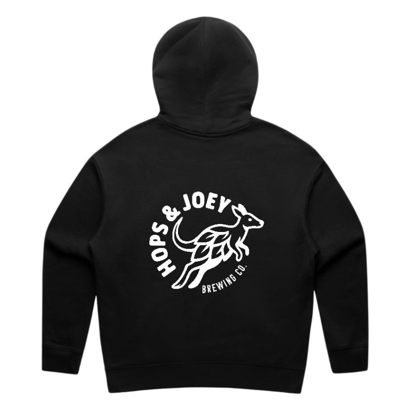 Hops & Joey Women's Hoodie