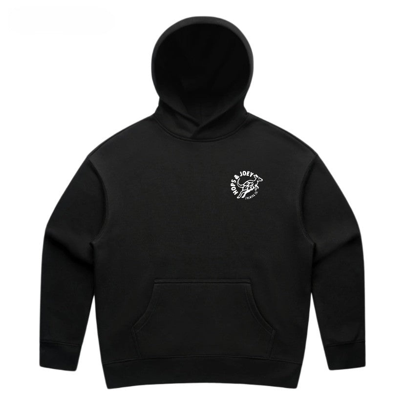 Hops & Joey Women's Hoodie