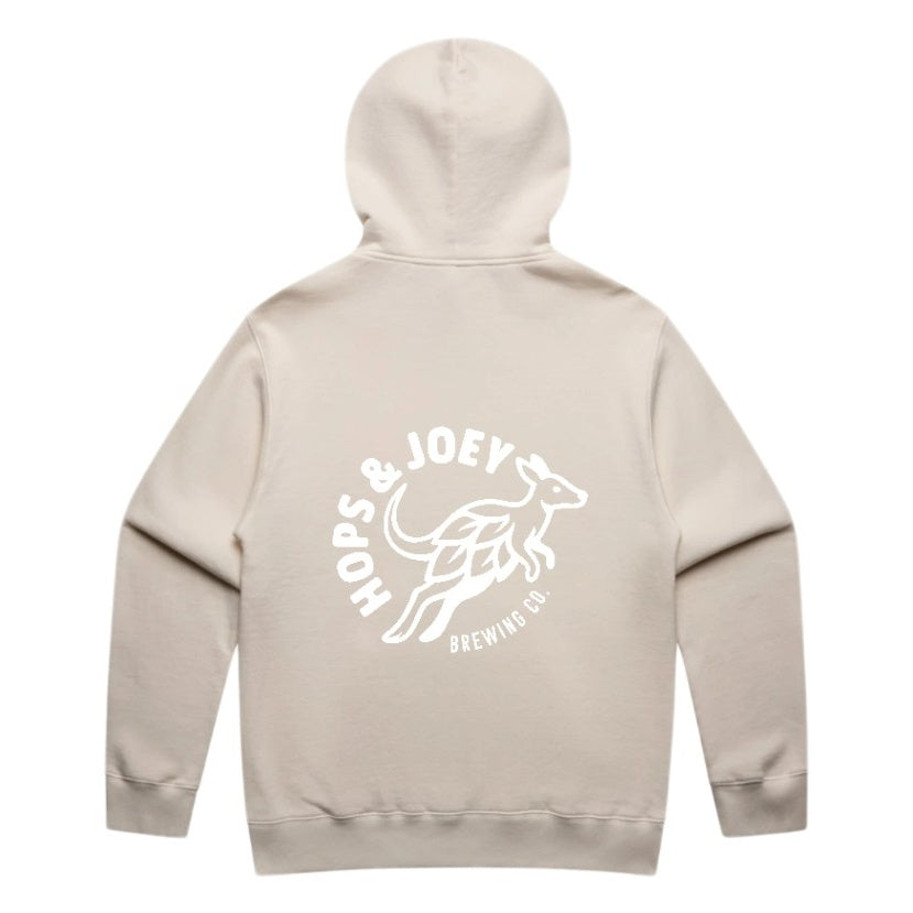Hops & Joey Women's Hoodie