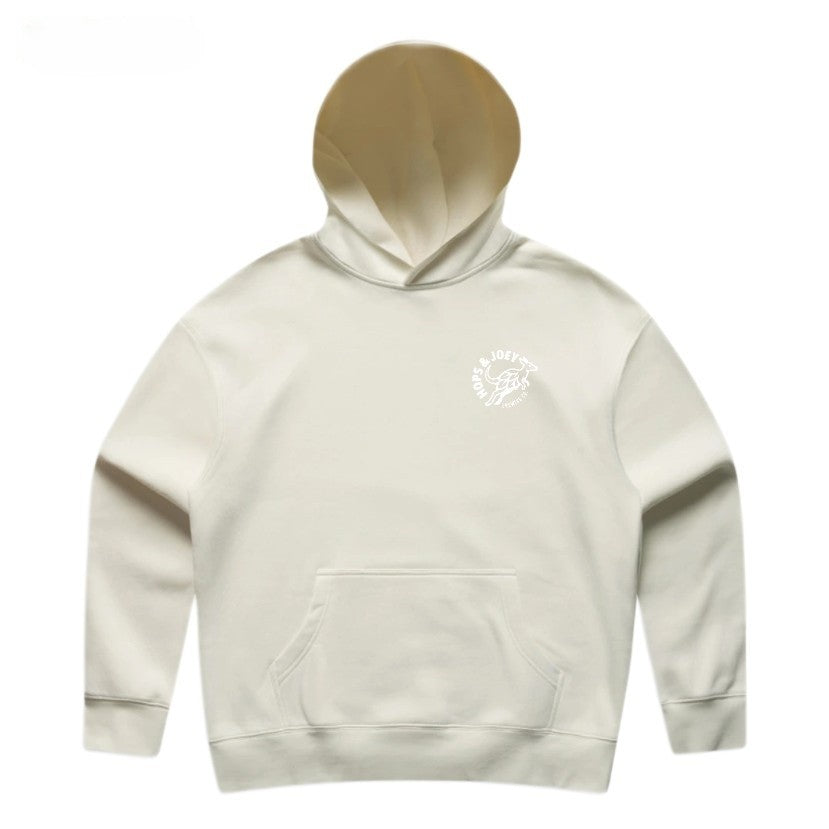 Hops & Joey Women's Hoodie