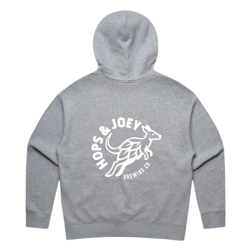 Hops & Joey Women's Hoodie