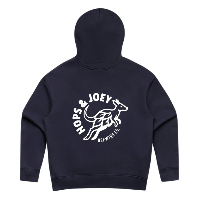 Hops & Joey Women's Hoodie