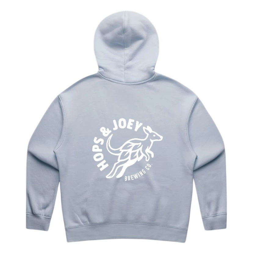 Hops & Joey Women's Hoodie