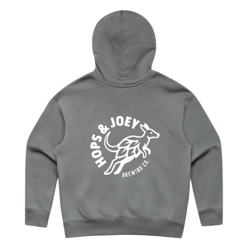 Hops & Joey Women's Hoodie