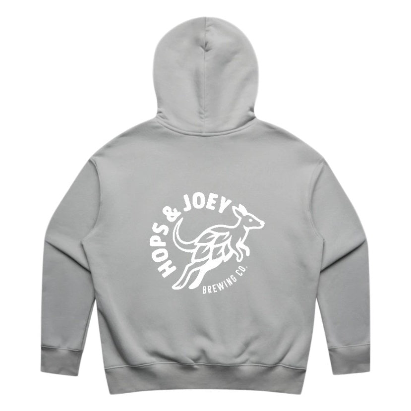 Hops & Joey Women's Hoodie