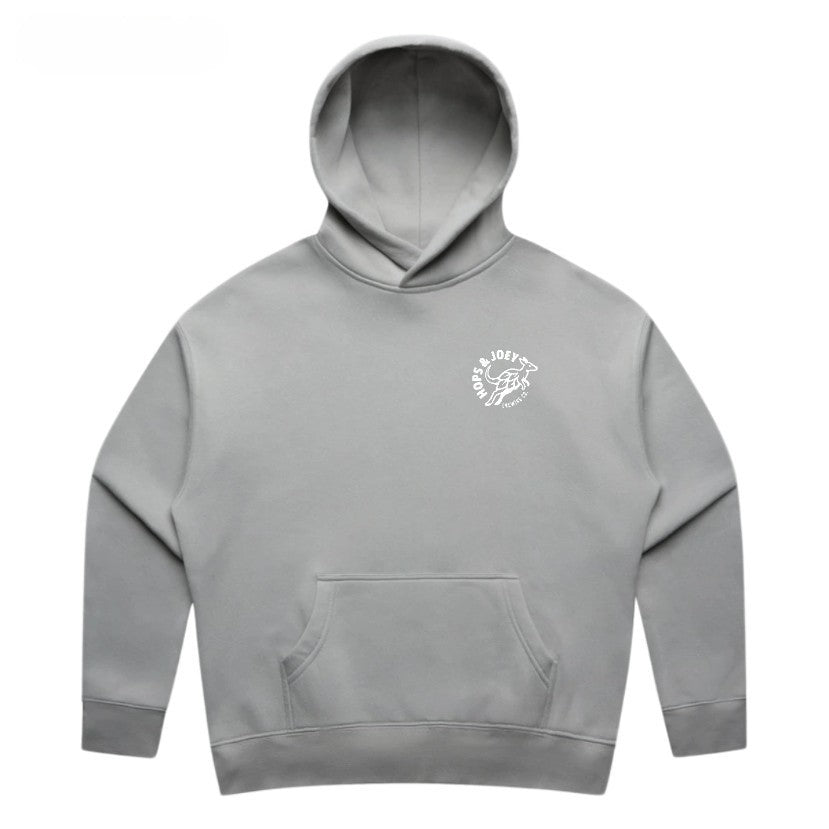 Hops & Joey Women's Hoodie