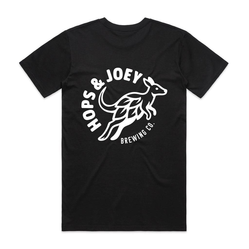 Hops & Joey Classic Tee