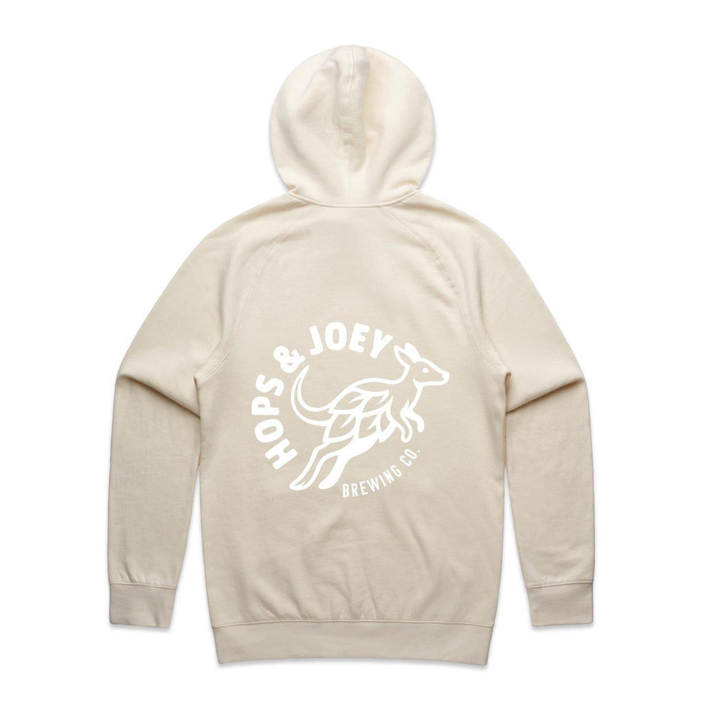 Hops & Joey Men's Hoodie