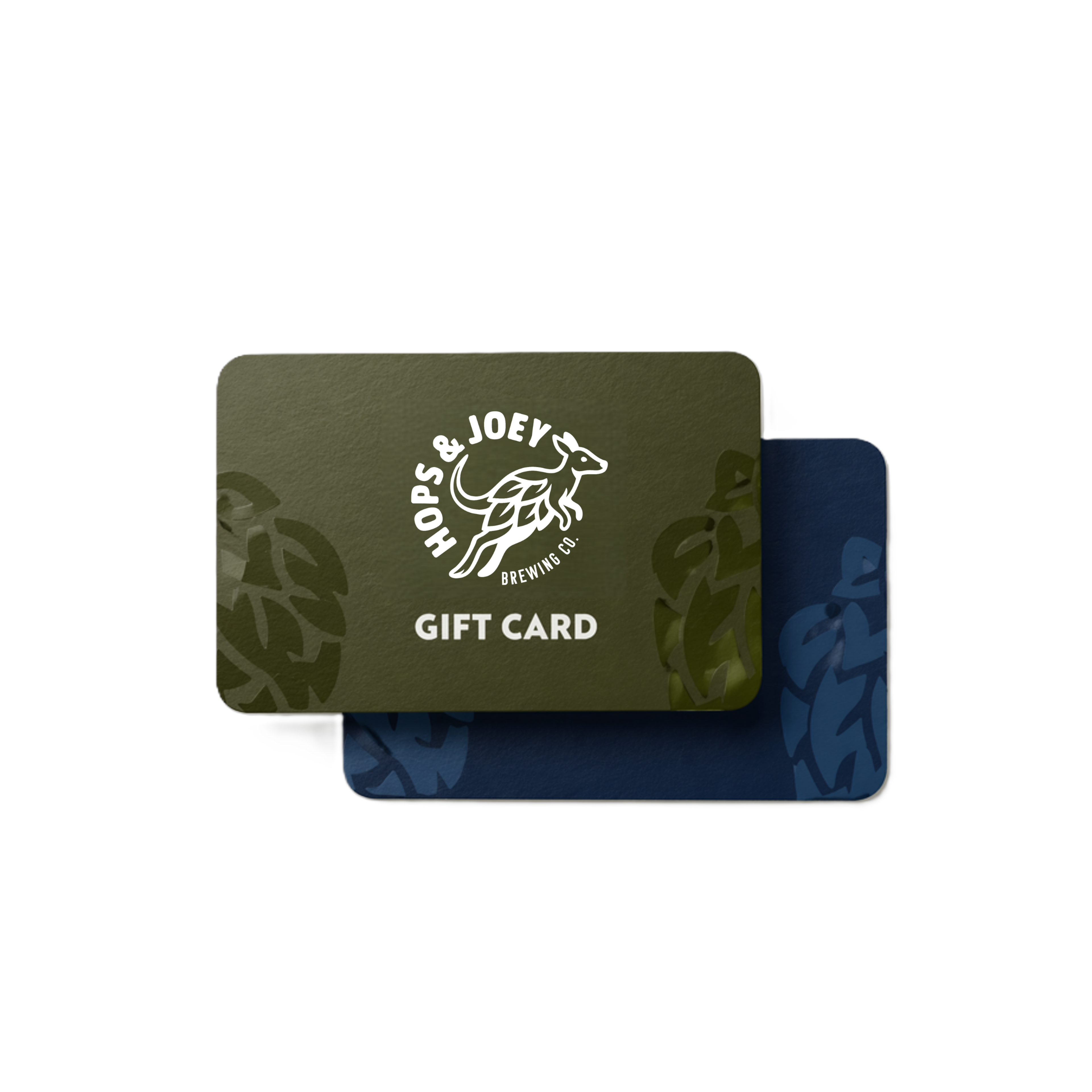 Hops & Joey Gift Card